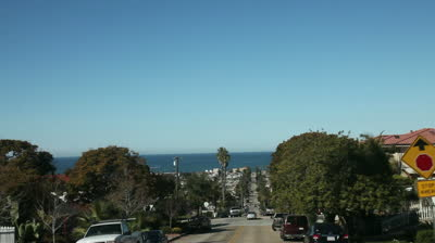stock-footage-drive-to-the-ocean-on-a-point-loma-street-san-diego